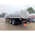 Shacman 14000 L camión de agua potable